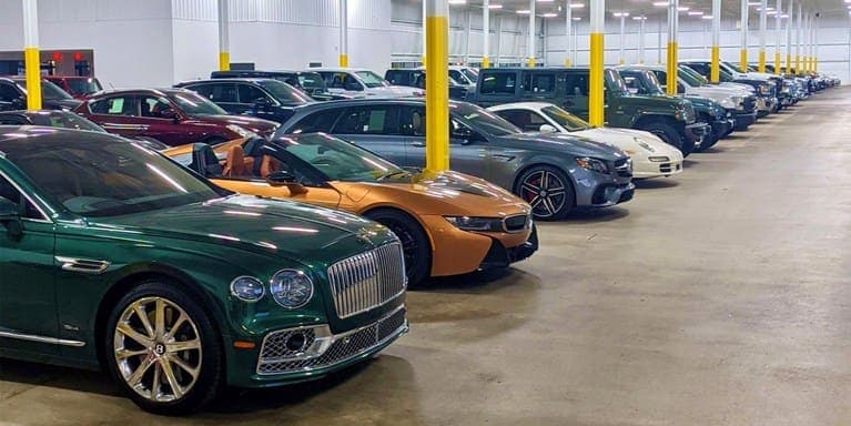 KJ Auto Sales Baton Rouge — how vehicles are prepared before sale